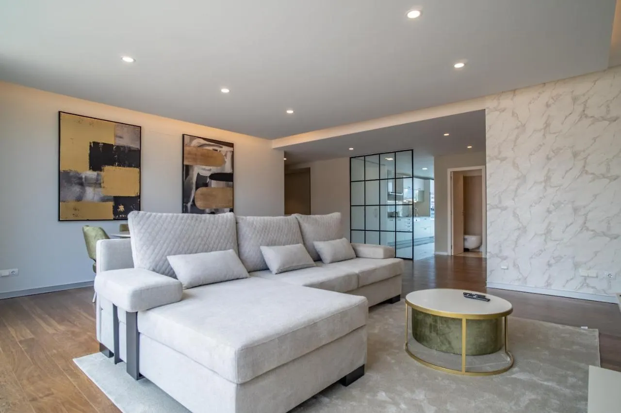 Freemont Apartment Funchal Funchal (Madeira)