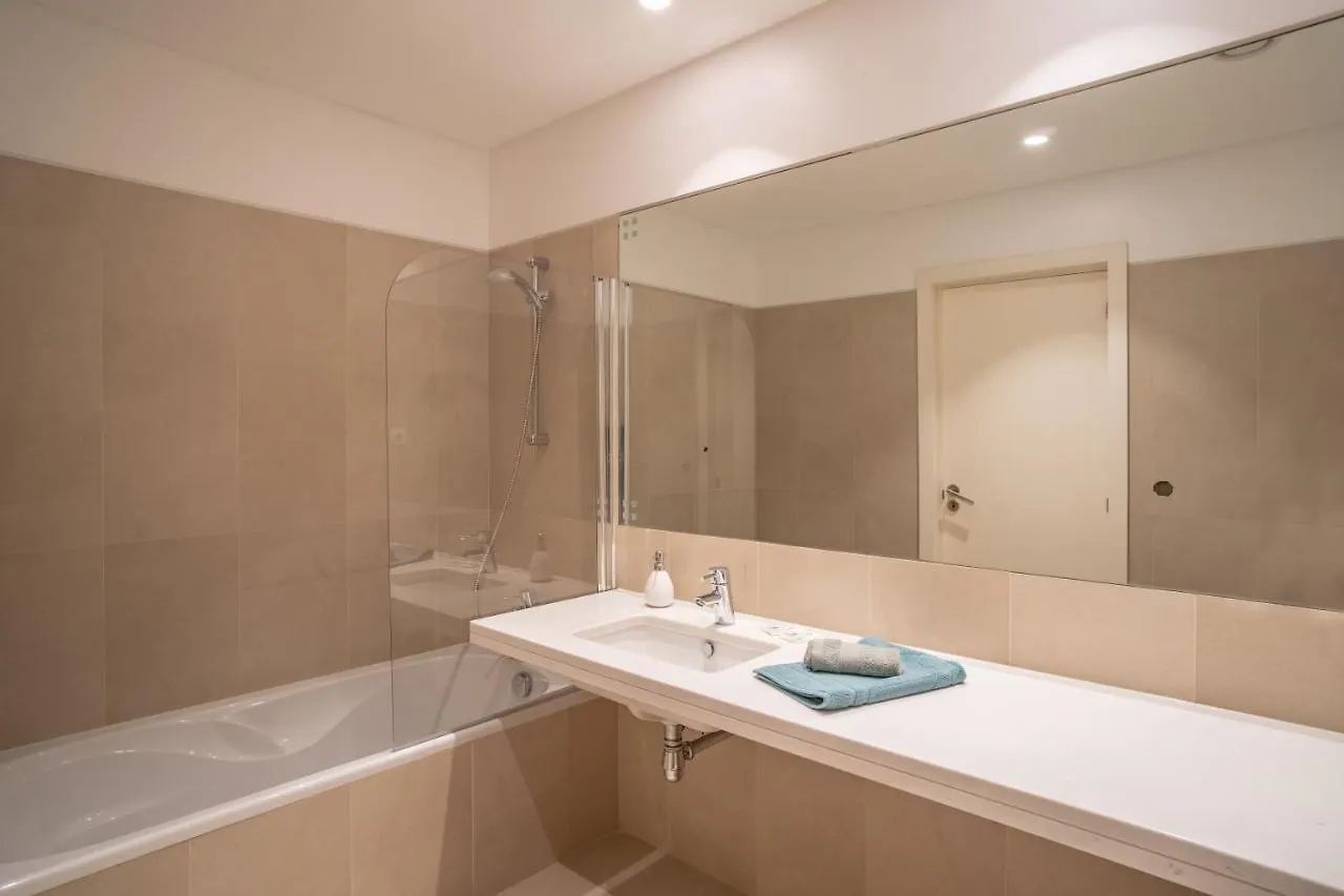 Freemont Apartment Funchal 0*, Funchal (Madeira)