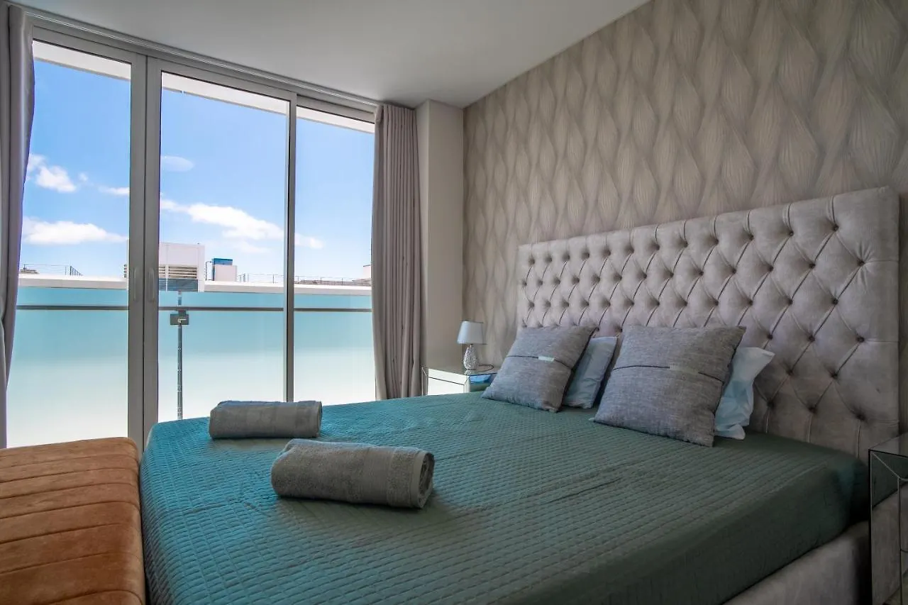 Freemont Apartment Funchal Portugal