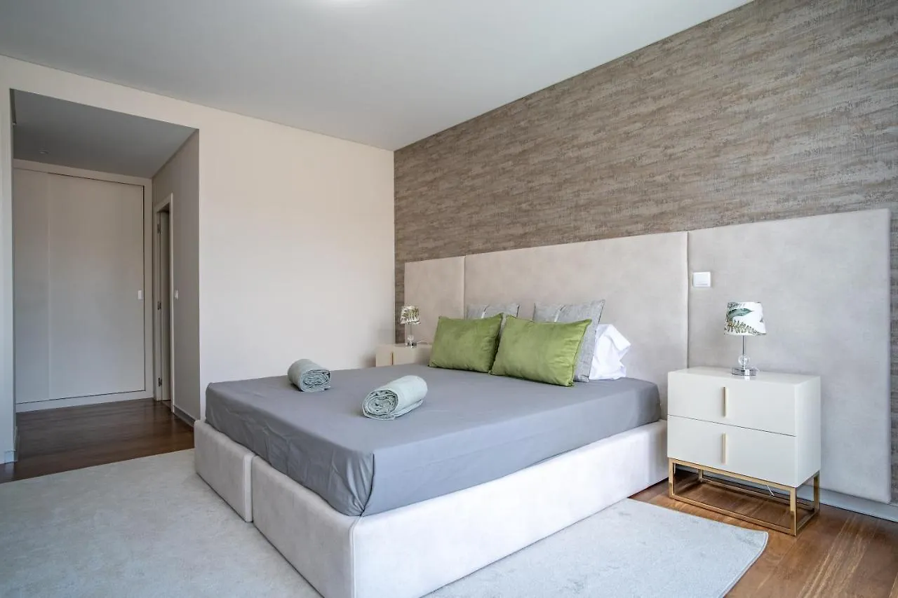 Freemont Apartment Funchal Funchal (Madeira)