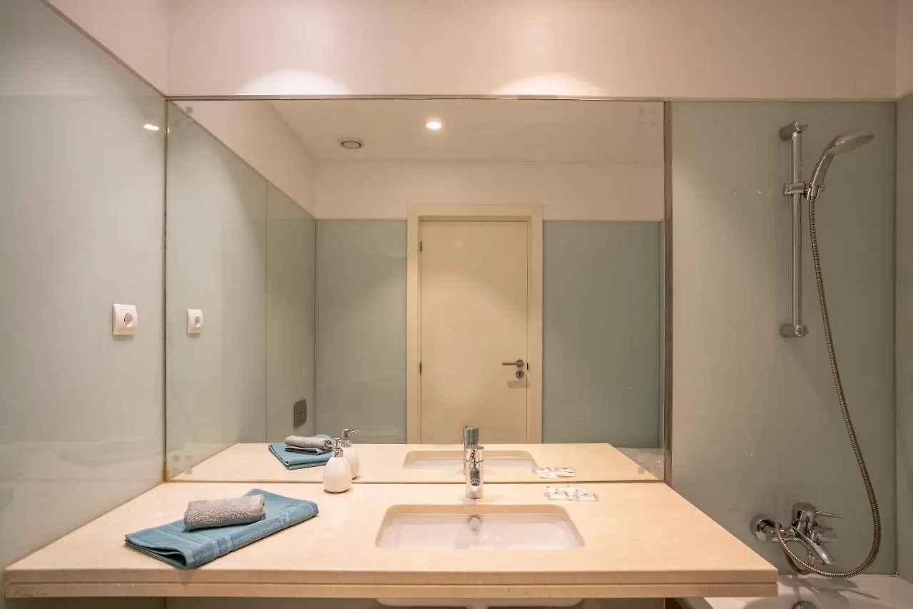 Freemont Apartment Funchal Portugal