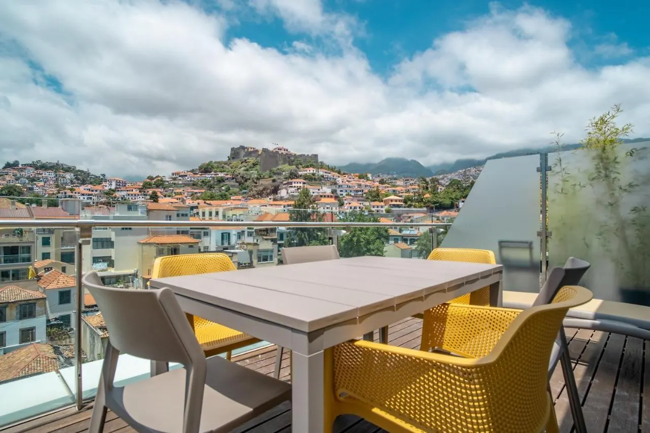 Freemont Apartment Funchal