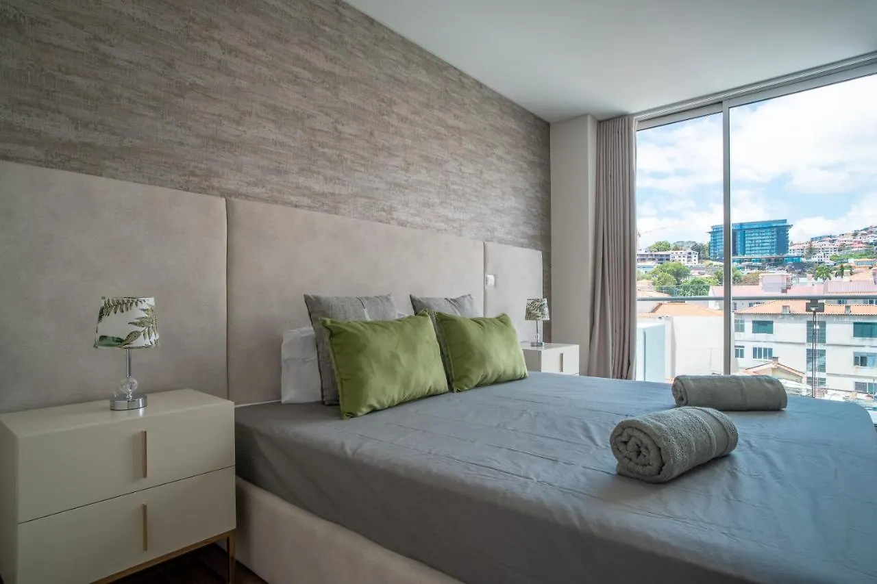 Freemont Apartment Funchal Portugal