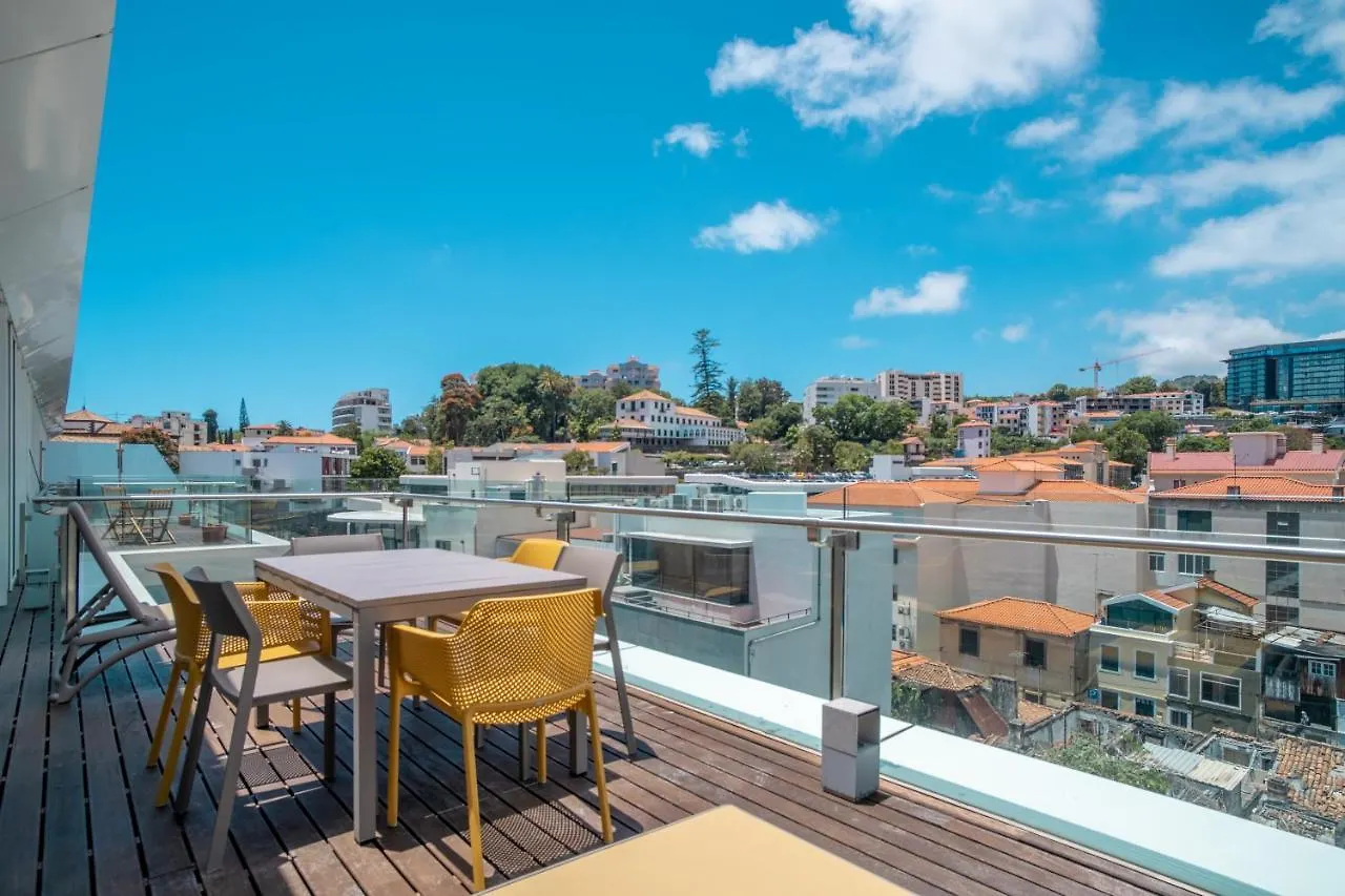 Freemont Apartment Funchal Funchal (Madeira)
