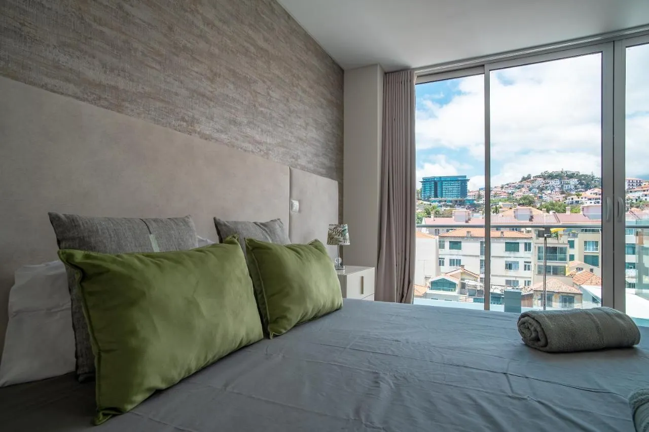 Freemont Apartment Funchal