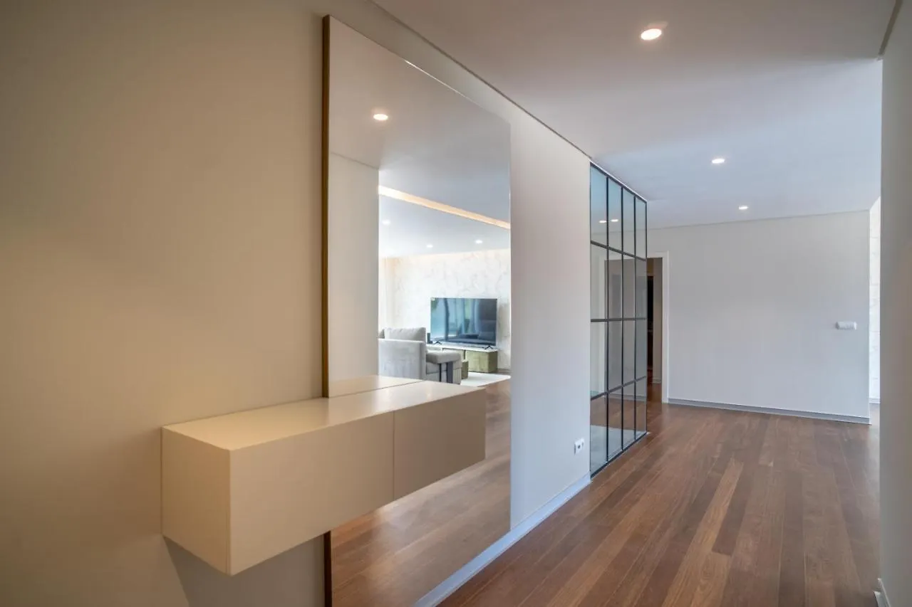 Freemont Apartment Funchal