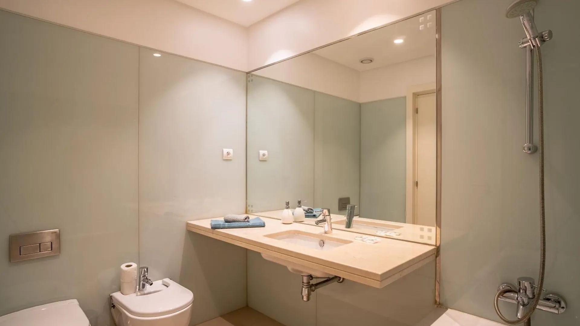 Freemont Apartment Funchal