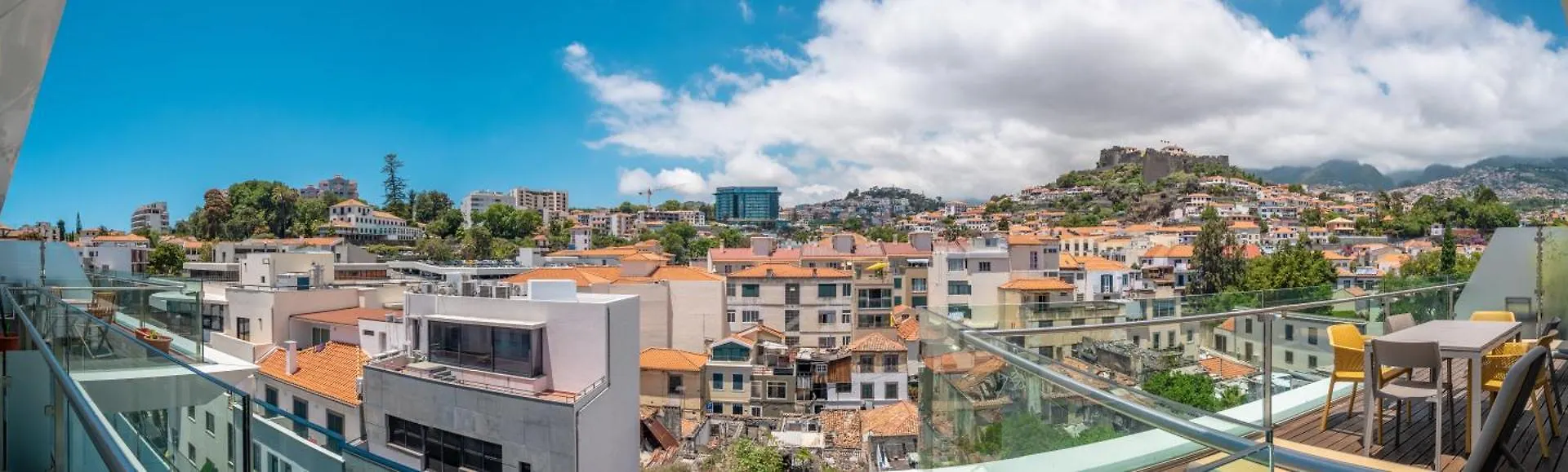 Freemont Apartment Funchal