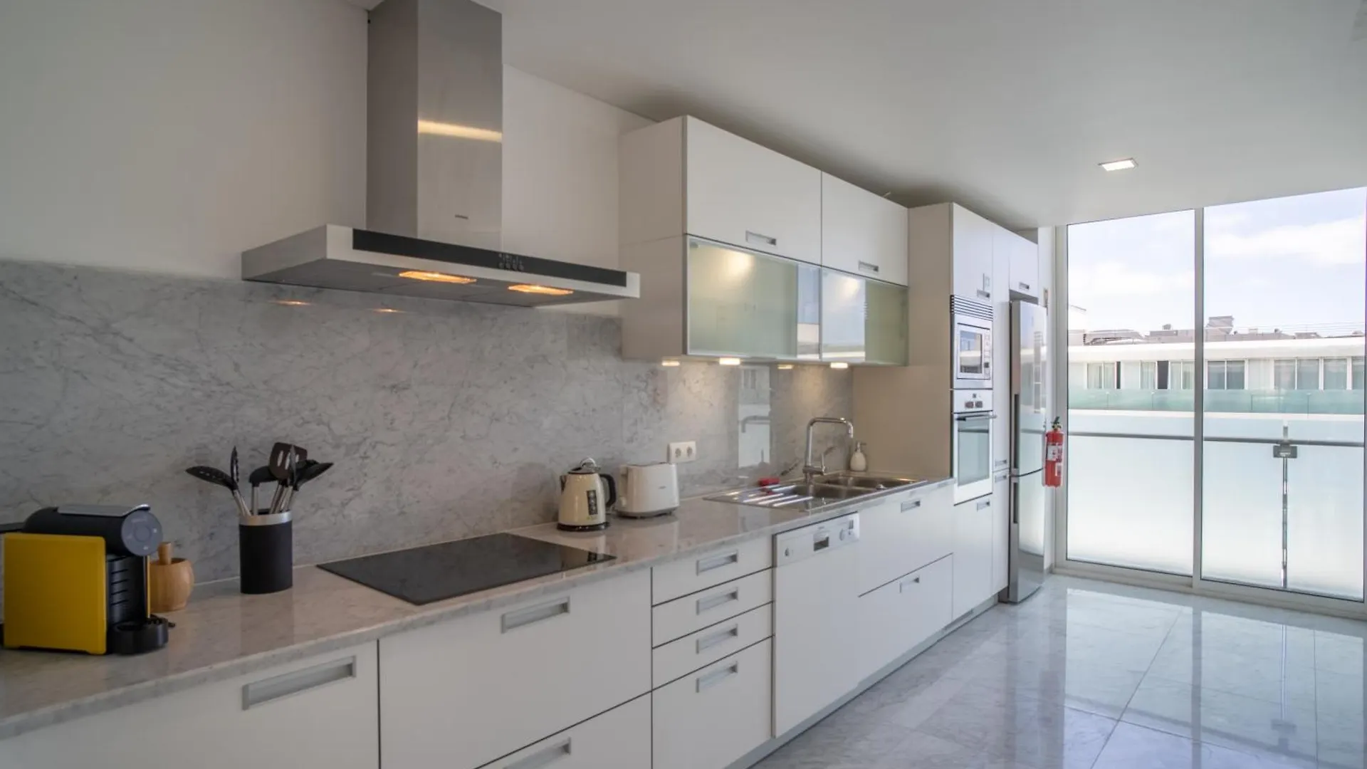Freemont Apartment Funchal