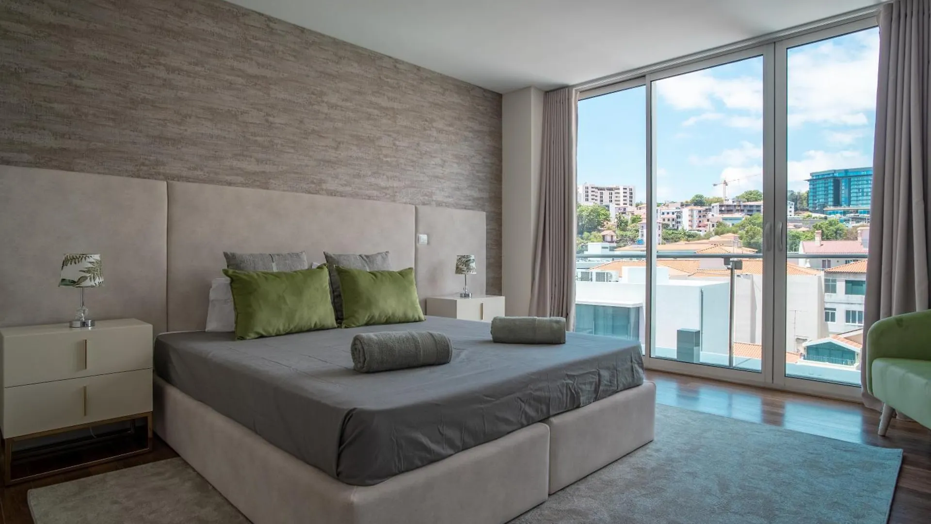 Freemont Apartment Funchal 0*, Funchal (Madeira) Portugal
