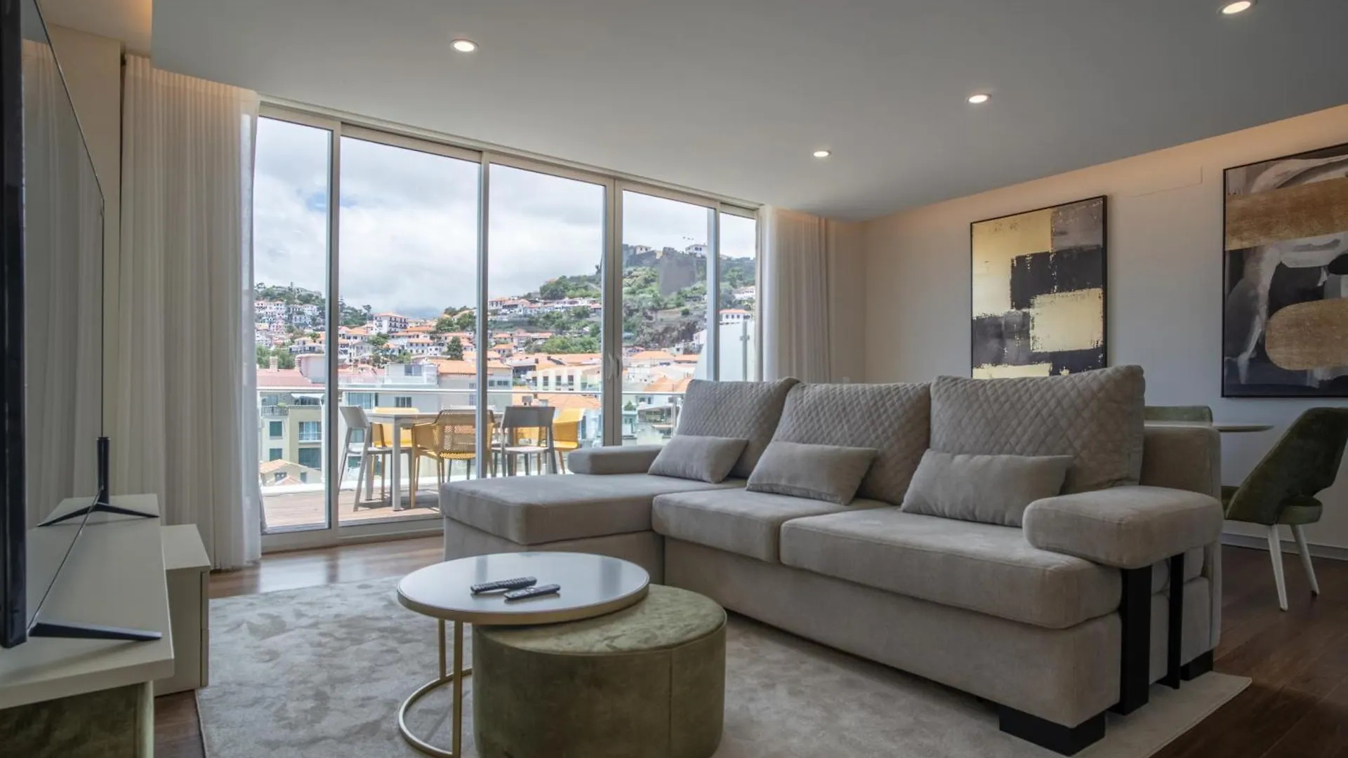 Freemont Apartment Funchal Portugal