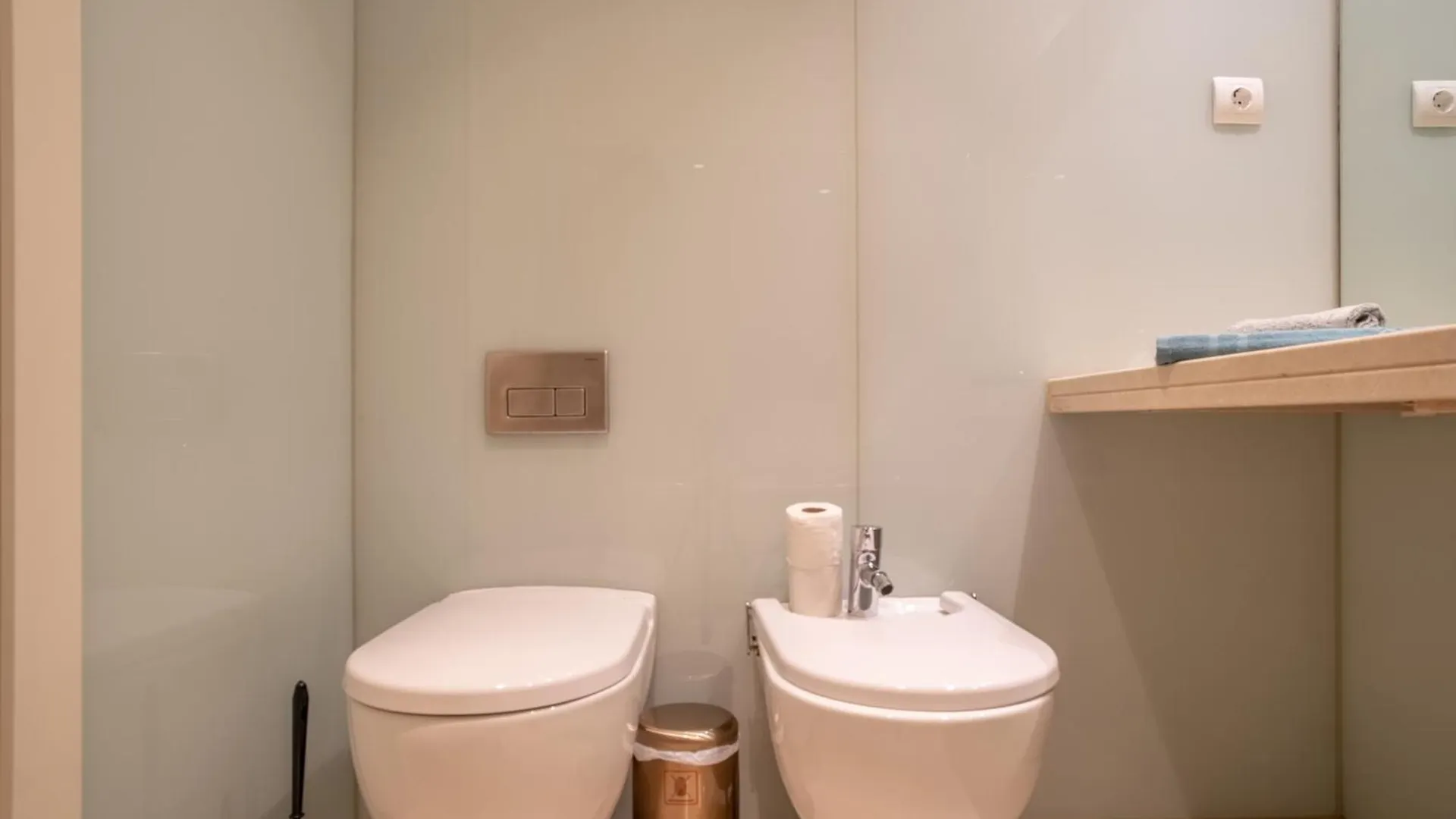 Freemont Apartment Funchal