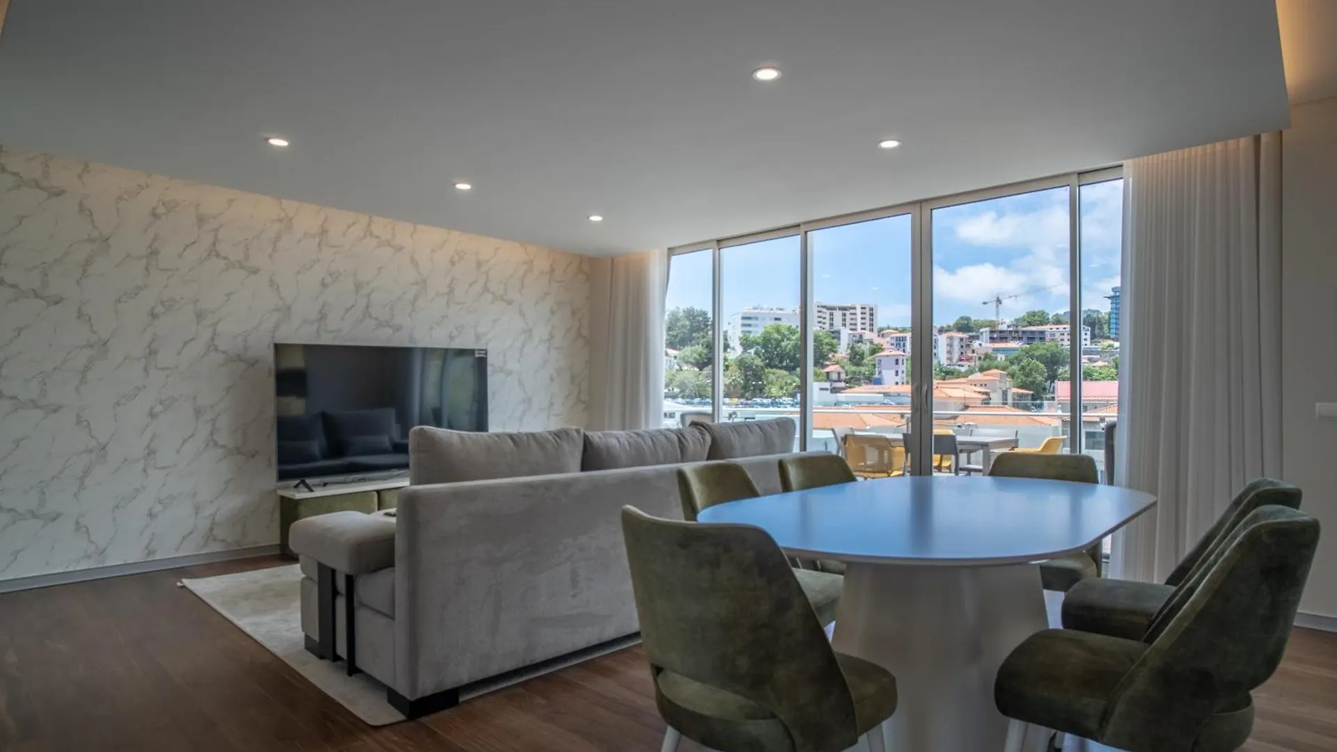 Freemont Apartment Funchal Funchal (Madeira)