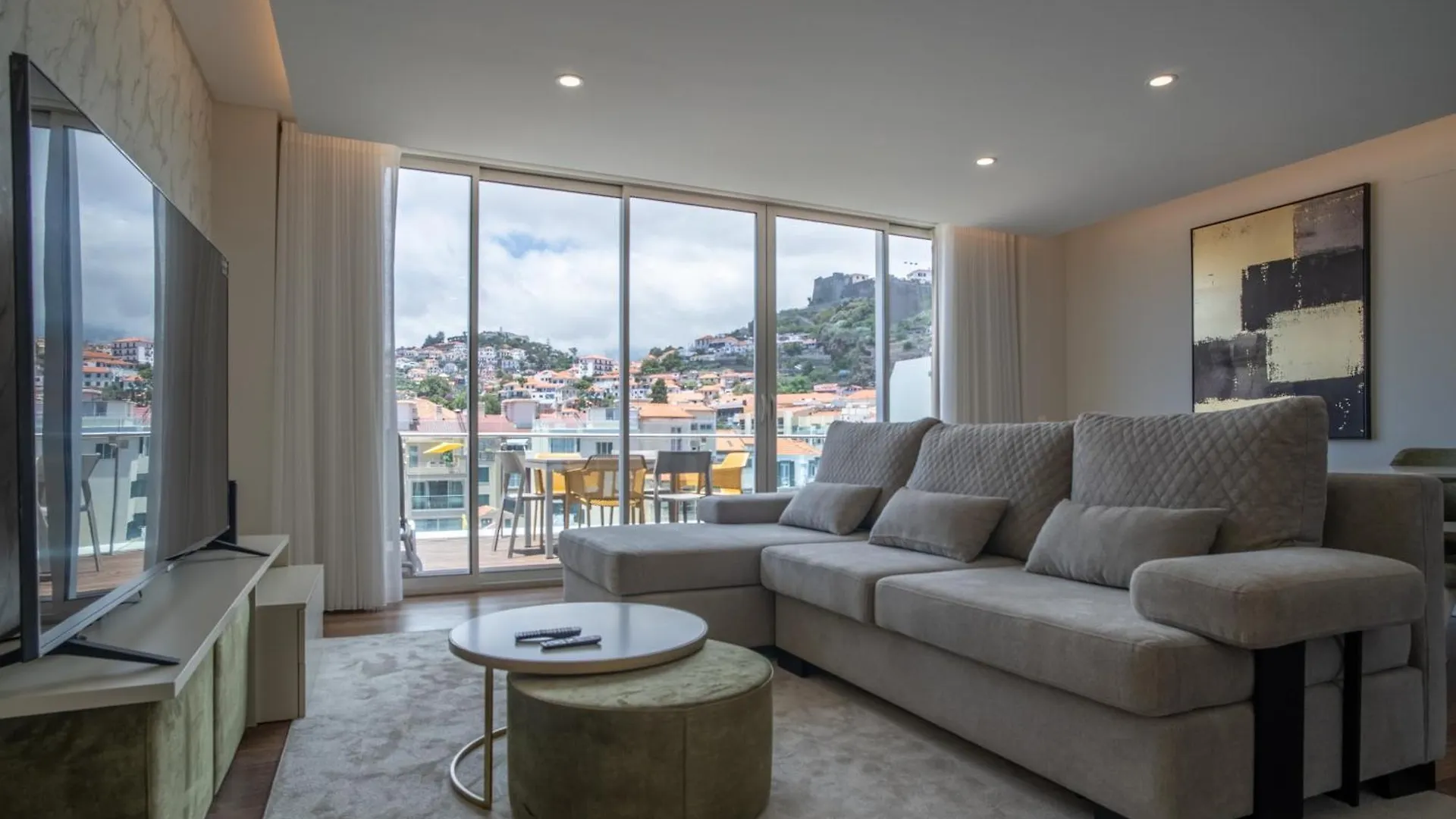 Freemont Apartment Funchal Portugal