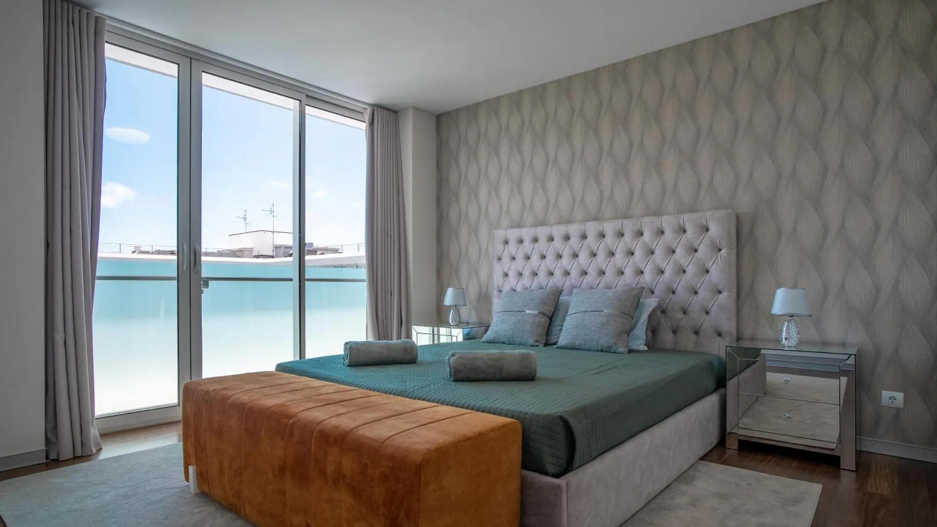 Freemont Apartment Funchal