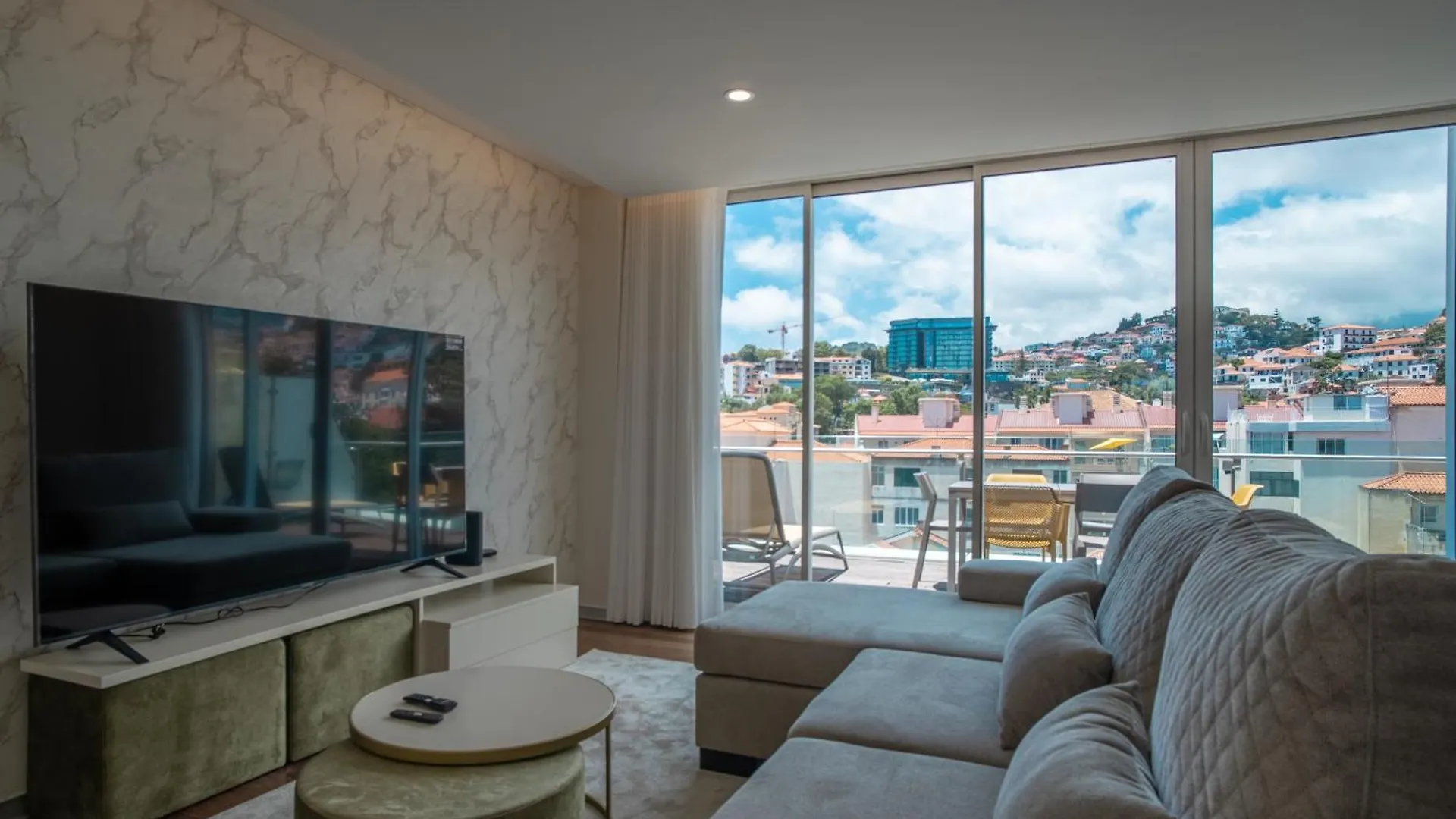 Freemont Apartment Funchal