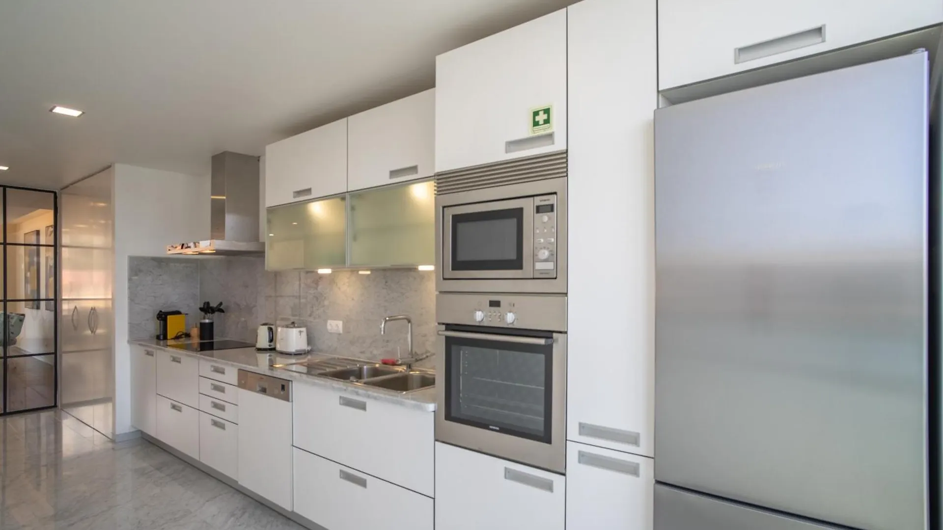 Freemont Apartment Funchal
