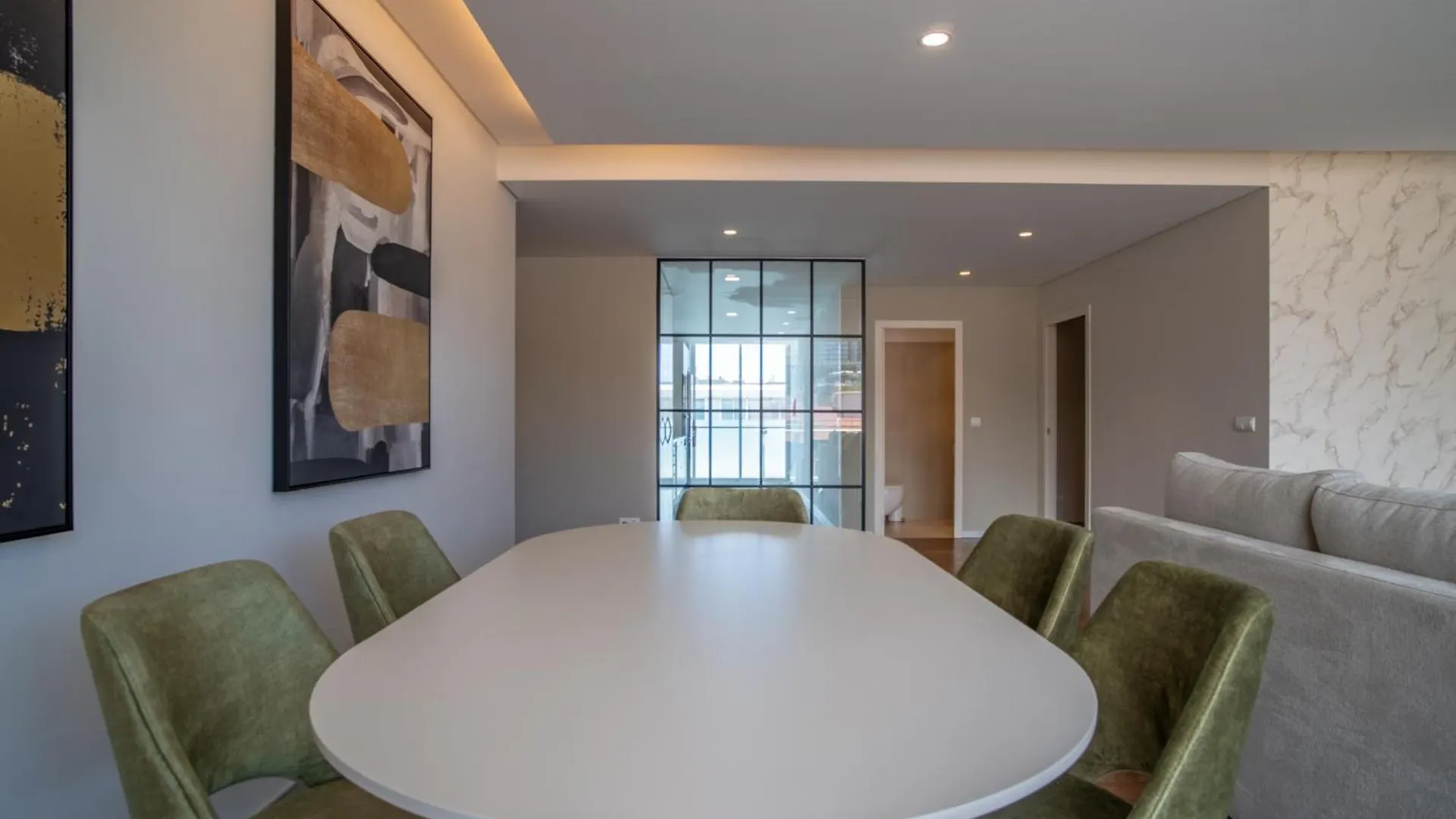 Freemont Apartment Funchal