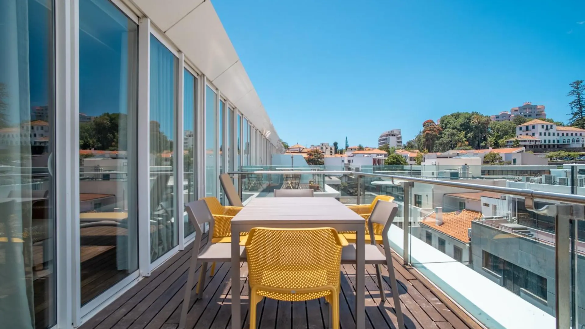 Freemont Apartment Funchal Portugal