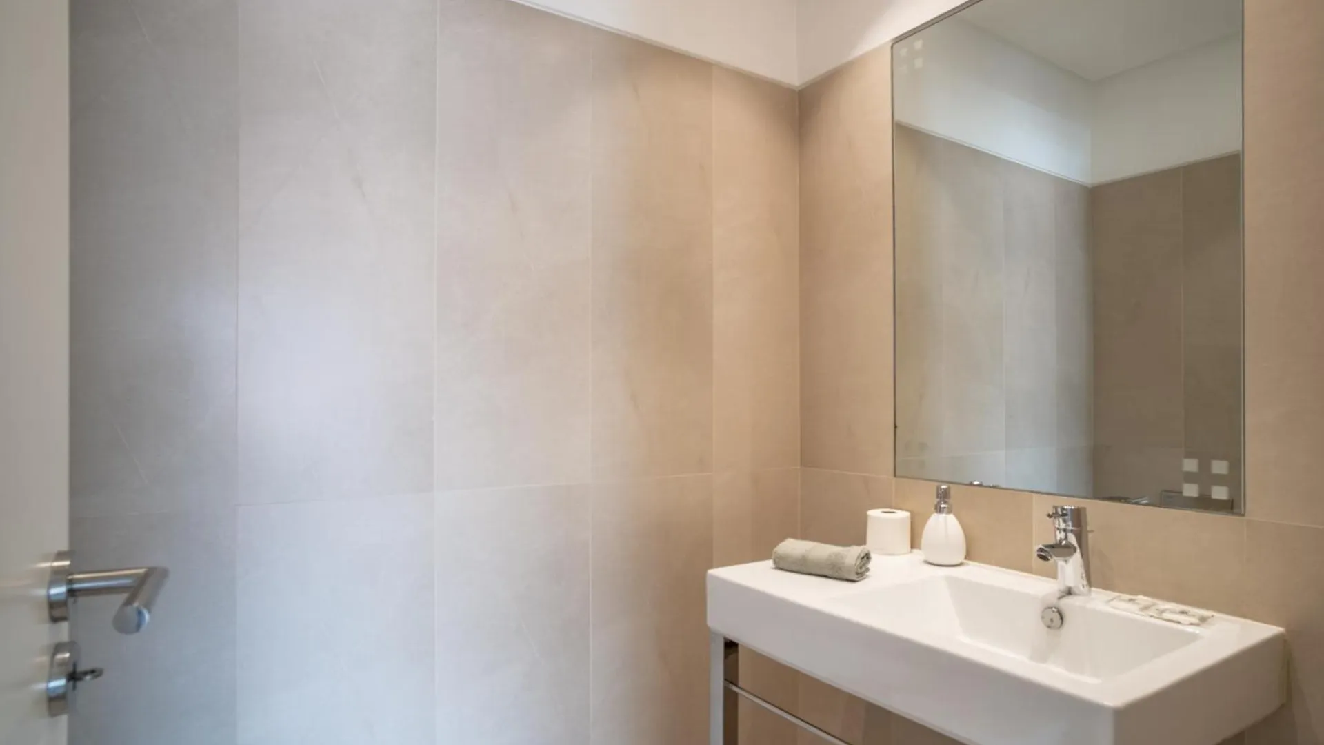 Freemont Apartment Funchal פורטוגל