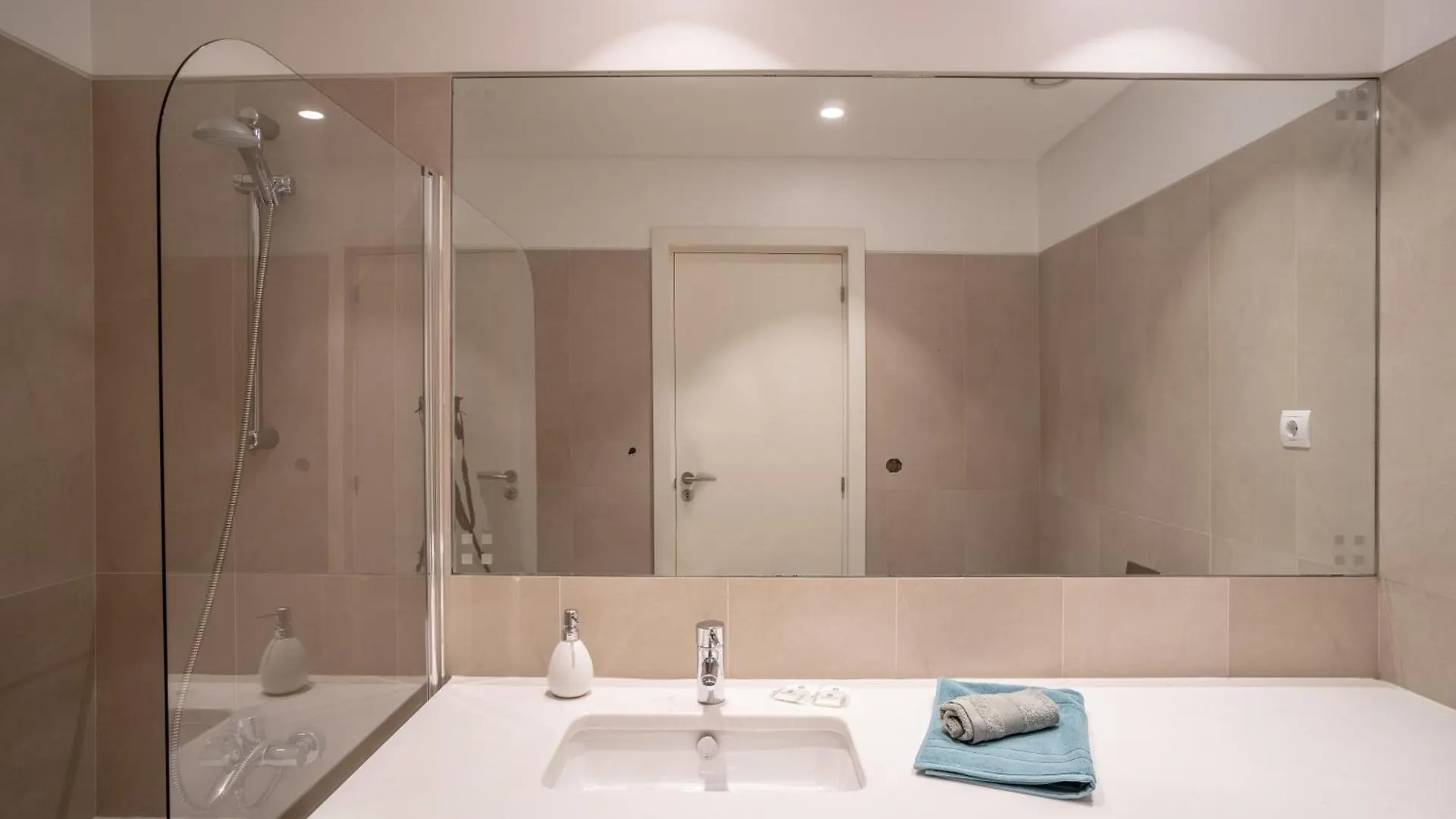 Freemont Apartment Funchal 0*, פונשל פורטוגל