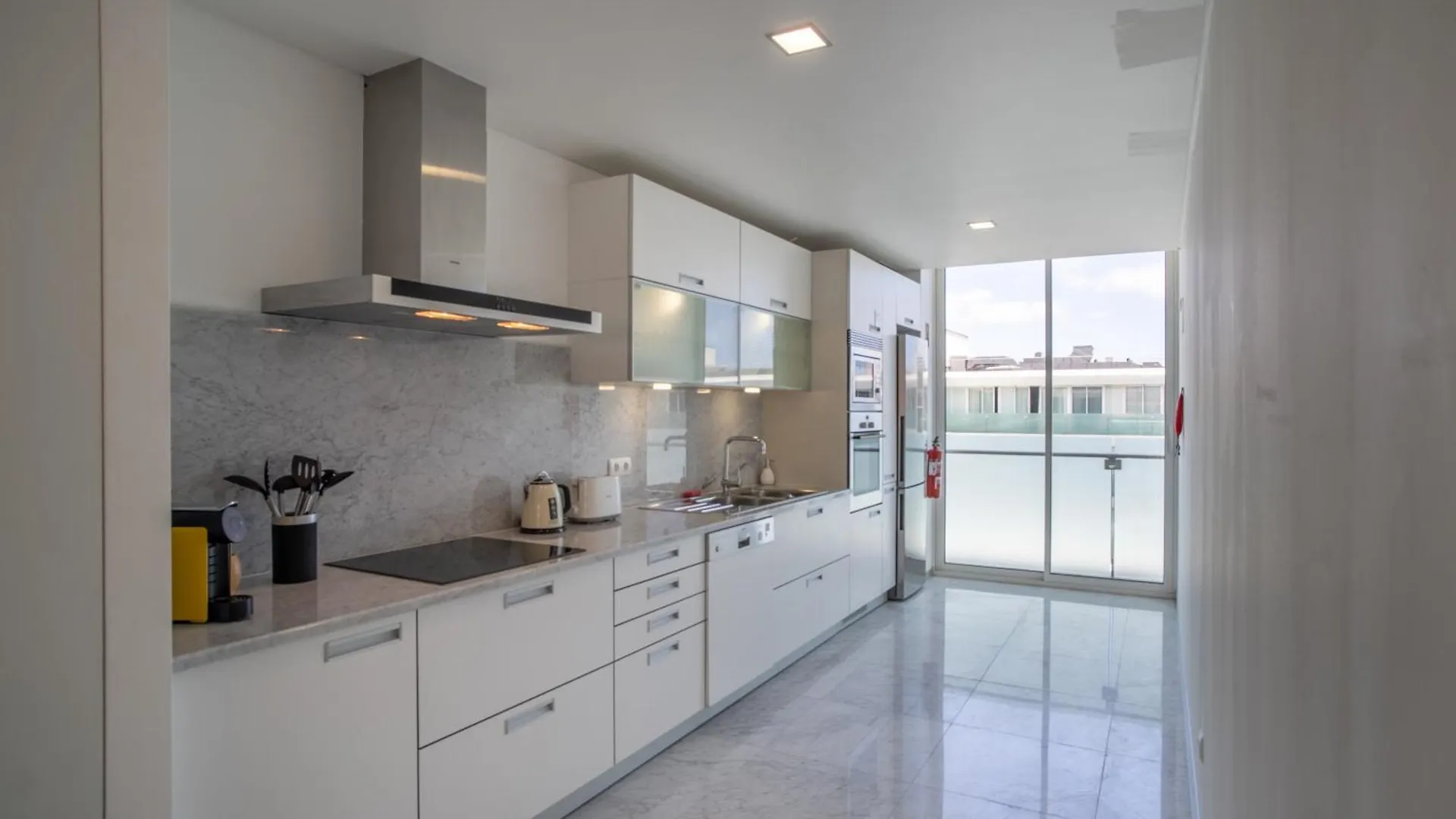 Freemont Apartment Funchal 0*, פונשל
