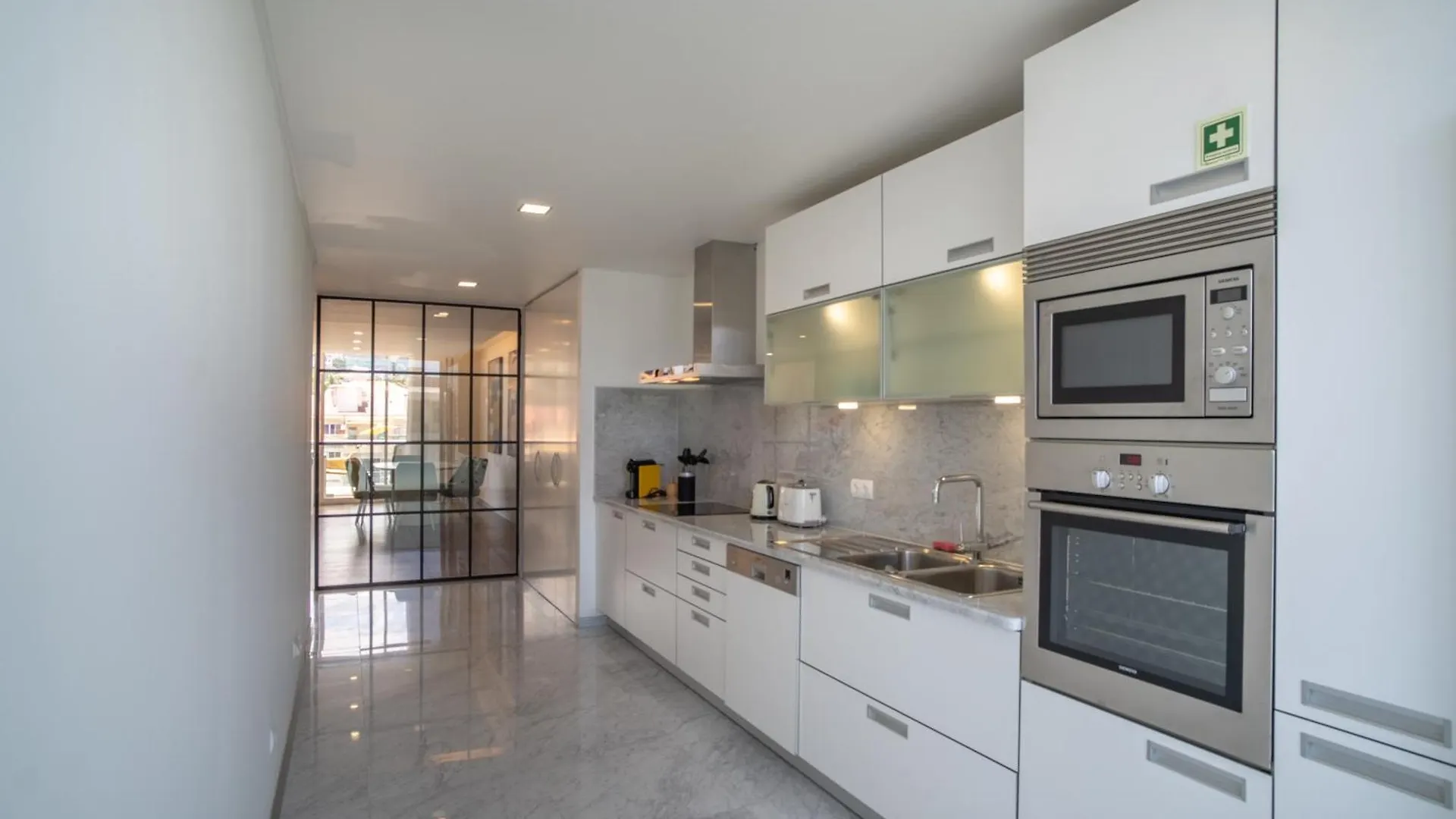 Freemont Apartment Funchal 0*, פונשל פורטוגל