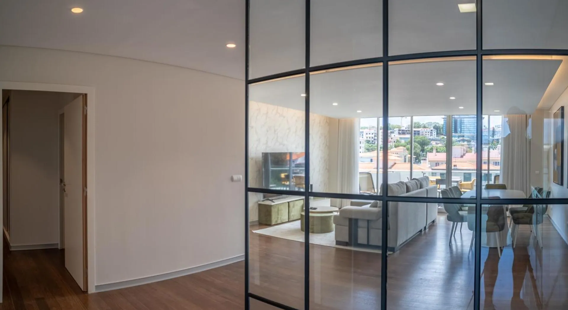 Freemont Apartment Funchal 0*, פונשל פורטוגל