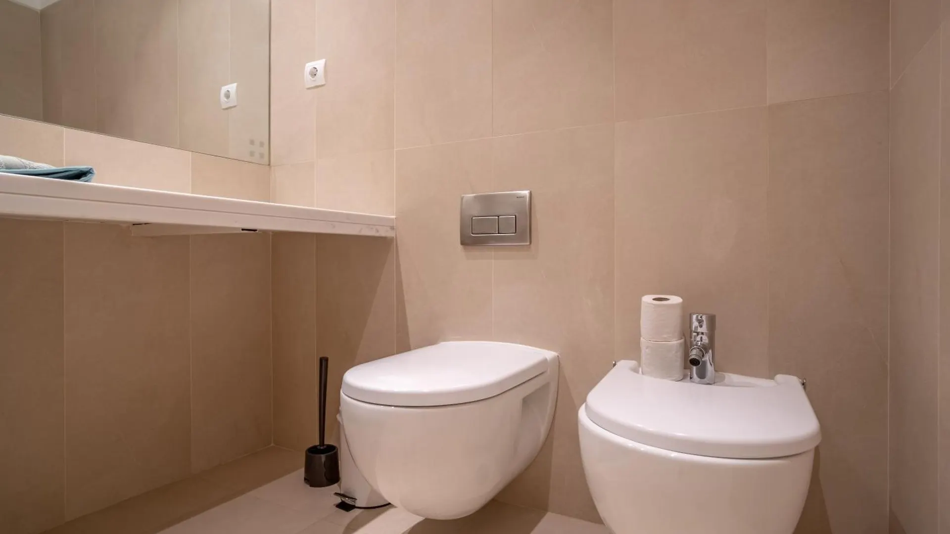 Freemont Apartment Funchal