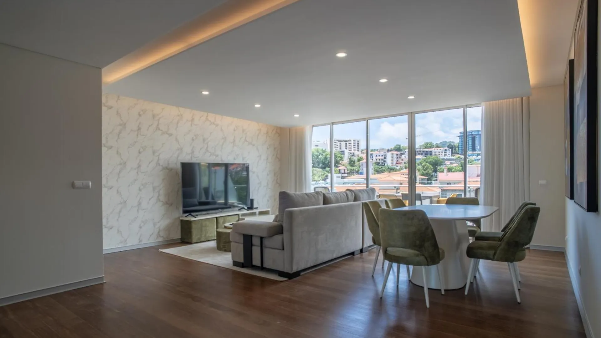 Freemont Apartment Funchal פורטוגל
